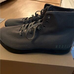 NOBULL Men’s Outwork Sneakers